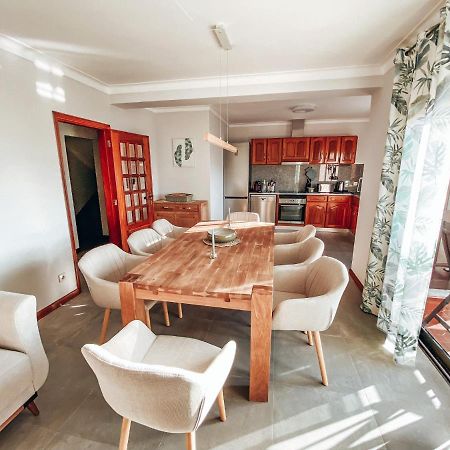Casa Riamar Villa Sao Jacinto Ngoại thất bức ảnh