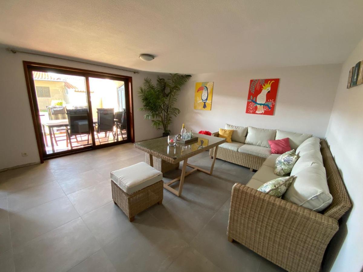 Casa Riamar Villa Sao Jacinto Ngoại thất bức ảnh