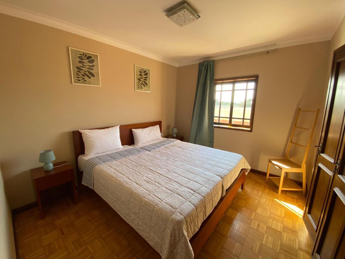 Casa Riamar Villa Sao Jacinto Ngoại thất bức ảnh