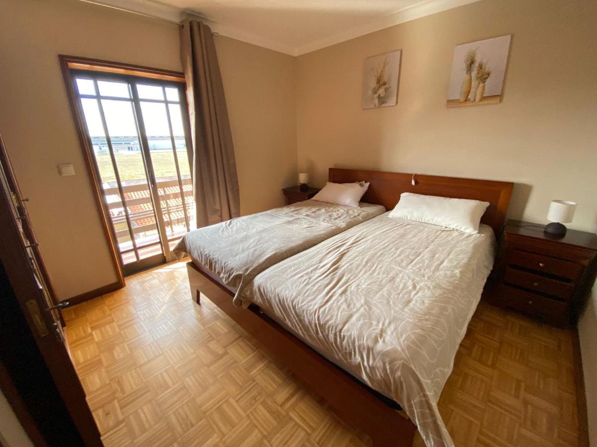 Casa Riamar Villa Sao Jacinto Ngoại thất bức ảnh