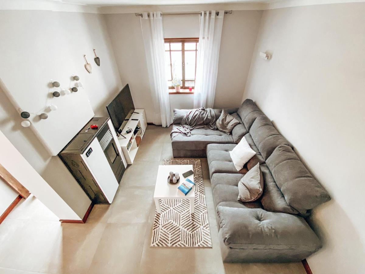 Casa Riamar Villa Sao Jacinto Ngoại thất bức ảnh