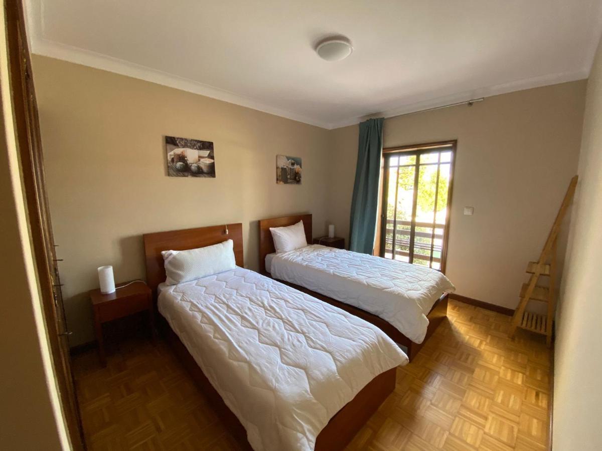 Casa Riamar Villa Sao Jacinto Ngoại thất bức ảnh