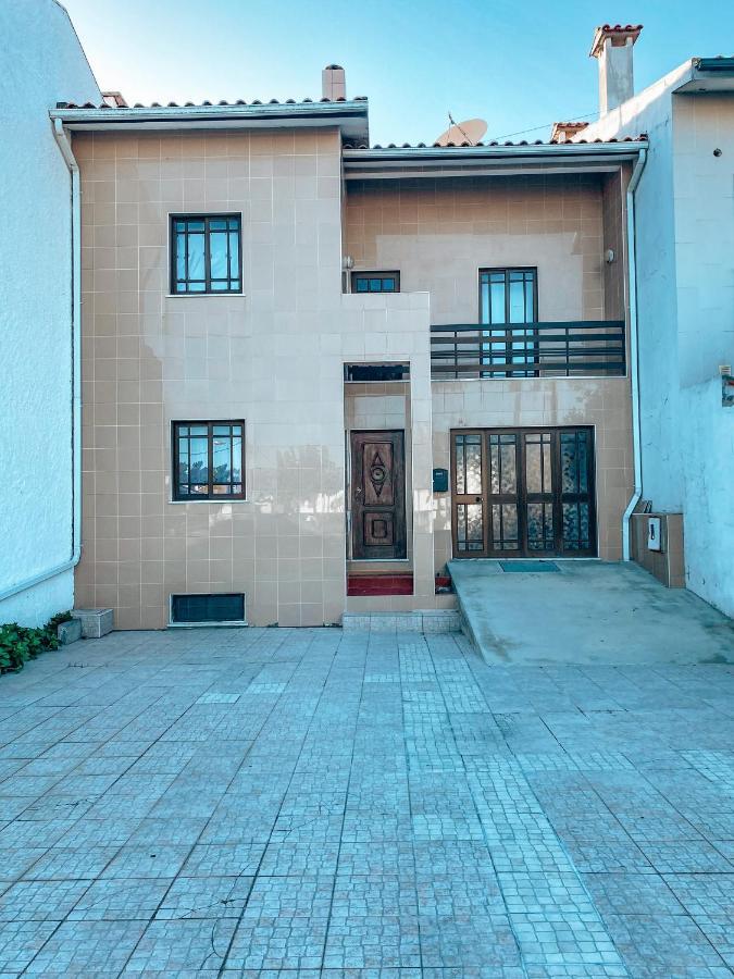 Casa Riamar Villa Sao Jacinto Ngoại thất bức ảnh
