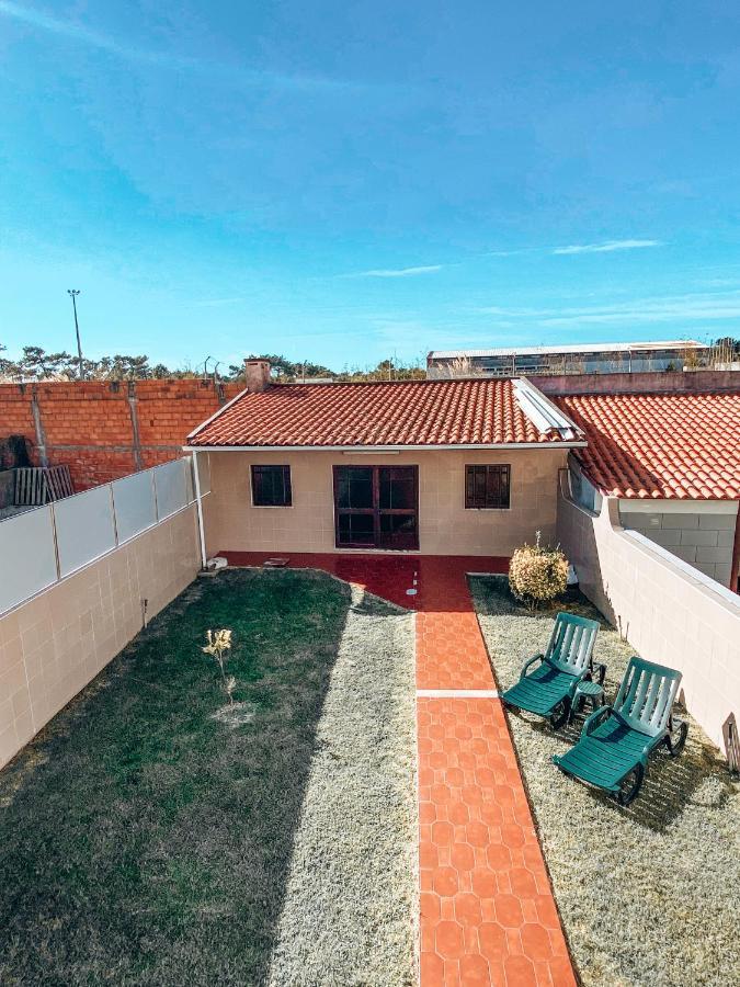 Casa Riamar Villa Sao Jacinto Ngoại thất bức ảnh