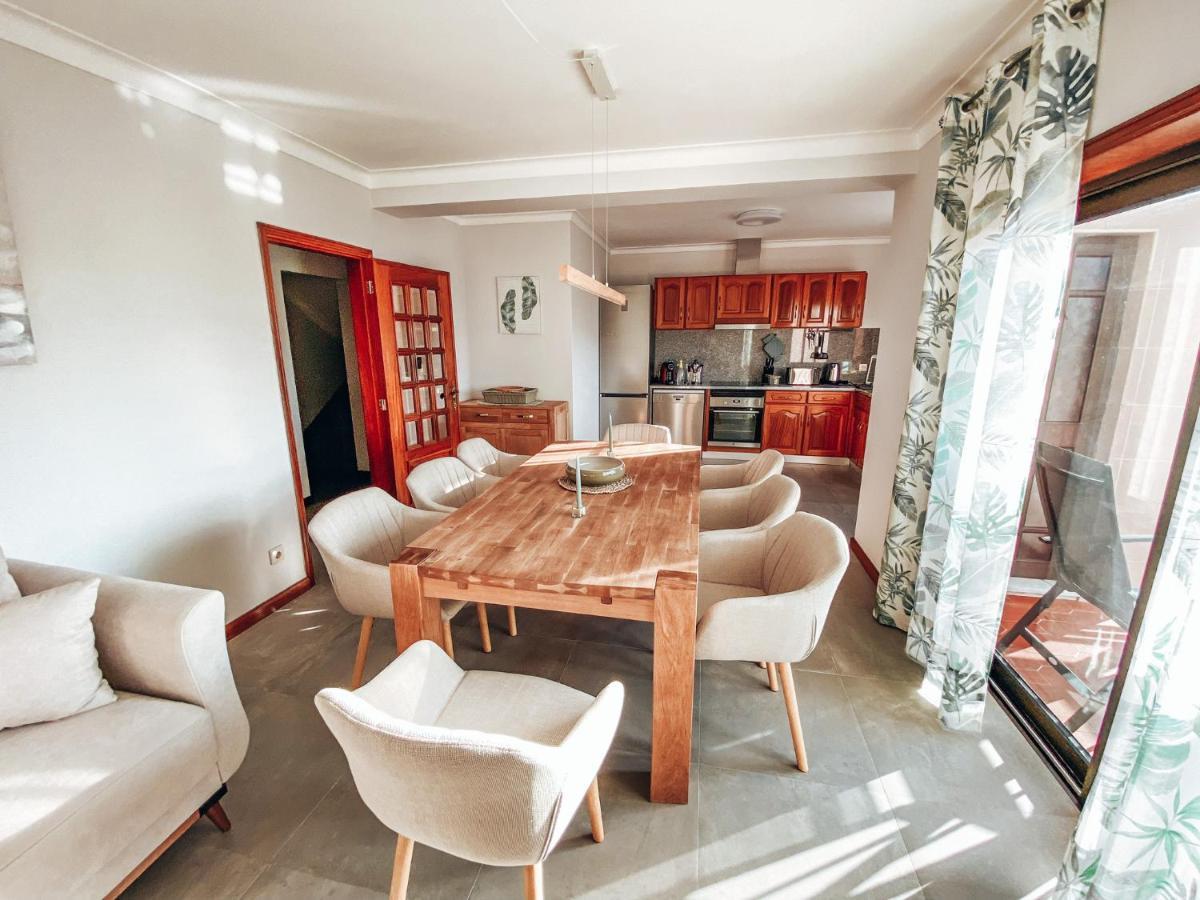 Casa Riamar Villa Sao Jacinto Ngoại thất bức ảnh