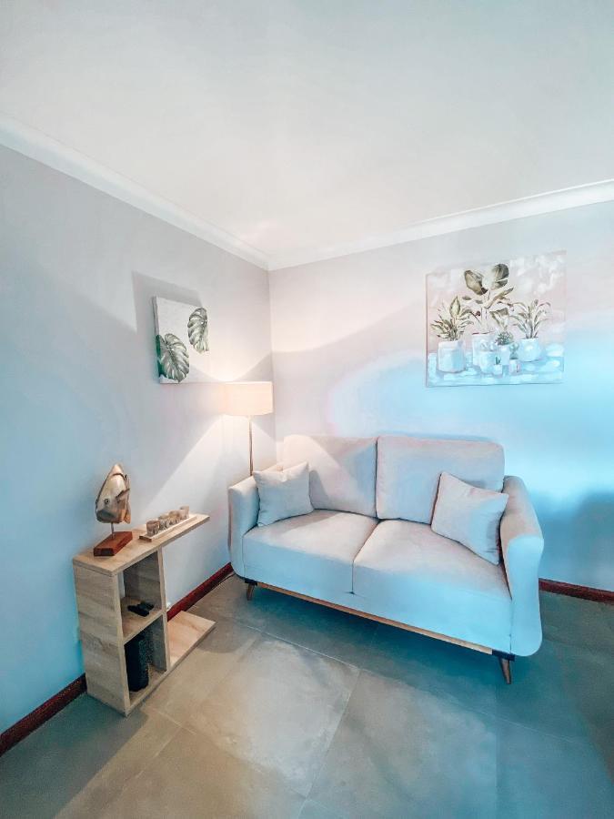 Casa Riamar Villa Sao Jacinto Ngoại thất bức ảnh