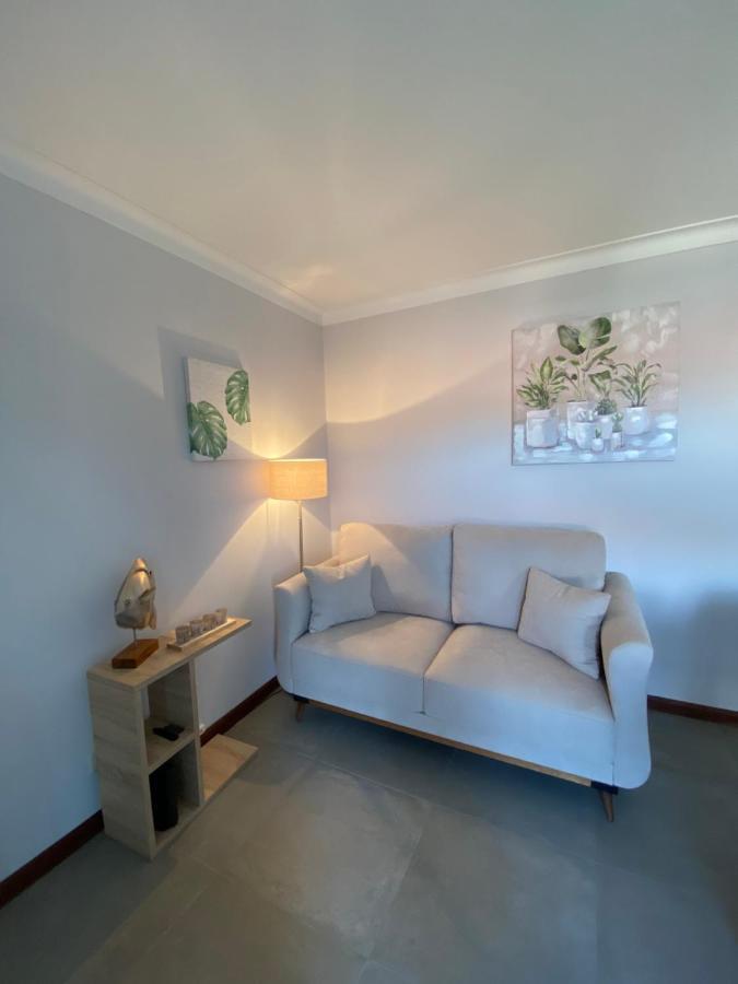 Casa Riamar Villa Sao Jacinto Ngoại thất bức ảnh