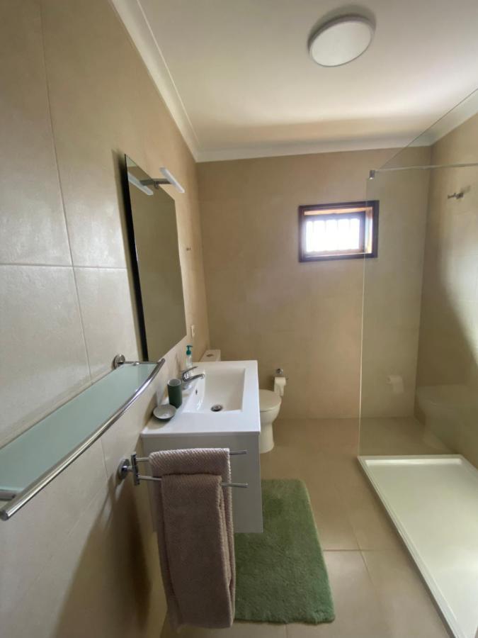 Casa Riamar Villa Sao Jacinto Ngoại thất bức ảnh