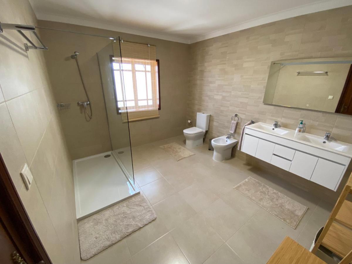 Casa Riamar Villa Sao Jacinto Ngoại thất bức ảnh
