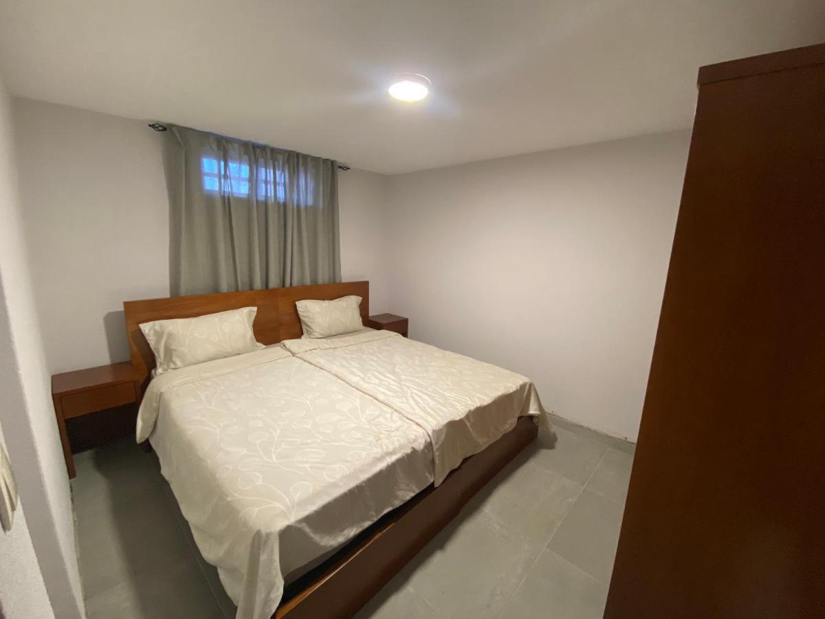 Casa Riamar Villa Sao Jacinto Ngoại thất bức ảnh